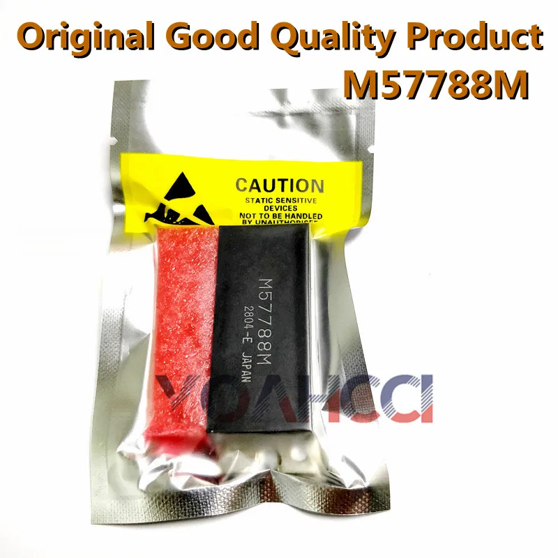 

M57788M (1 шт.) Бесплатная доставка M 57788M/430-450 МГц, 12,5 В, 45 Вт, FM МОБИЛЬНОЕ РАДИО Оригинальный радиочастотный модуль В наличии