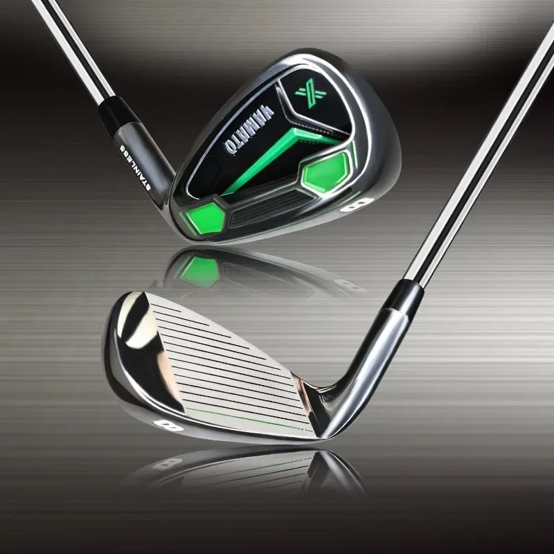Yamato Golf Iron In… - image