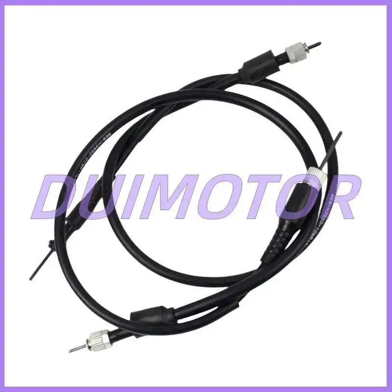 Mileage Cable With …
