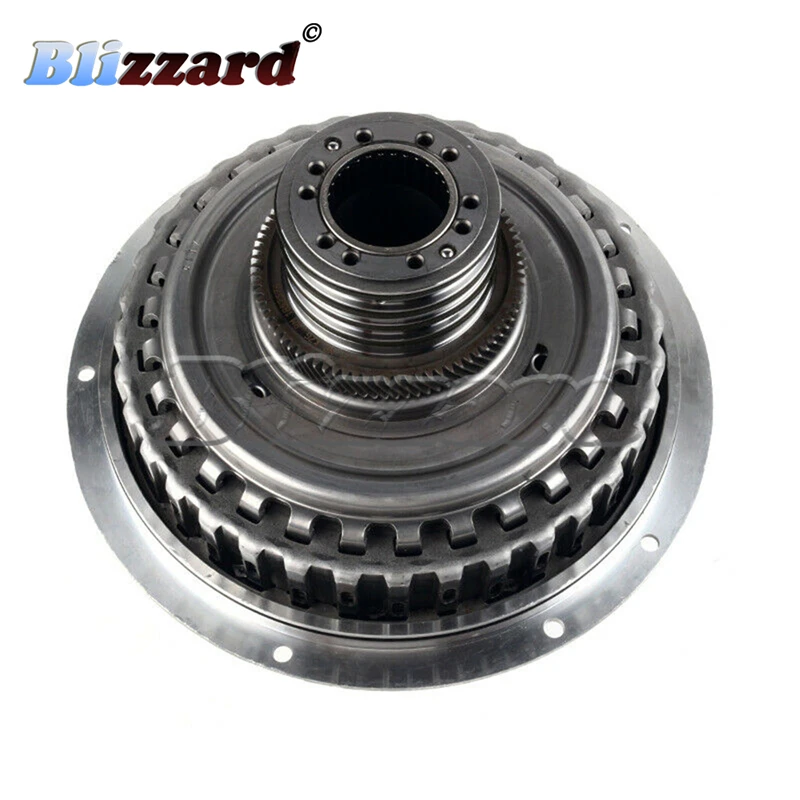 0B5 DL501 DQ500 7 Speed Transmission Dual Wet Clutch 0B5141030E For Audi A4 A5 A6 A7 Q5