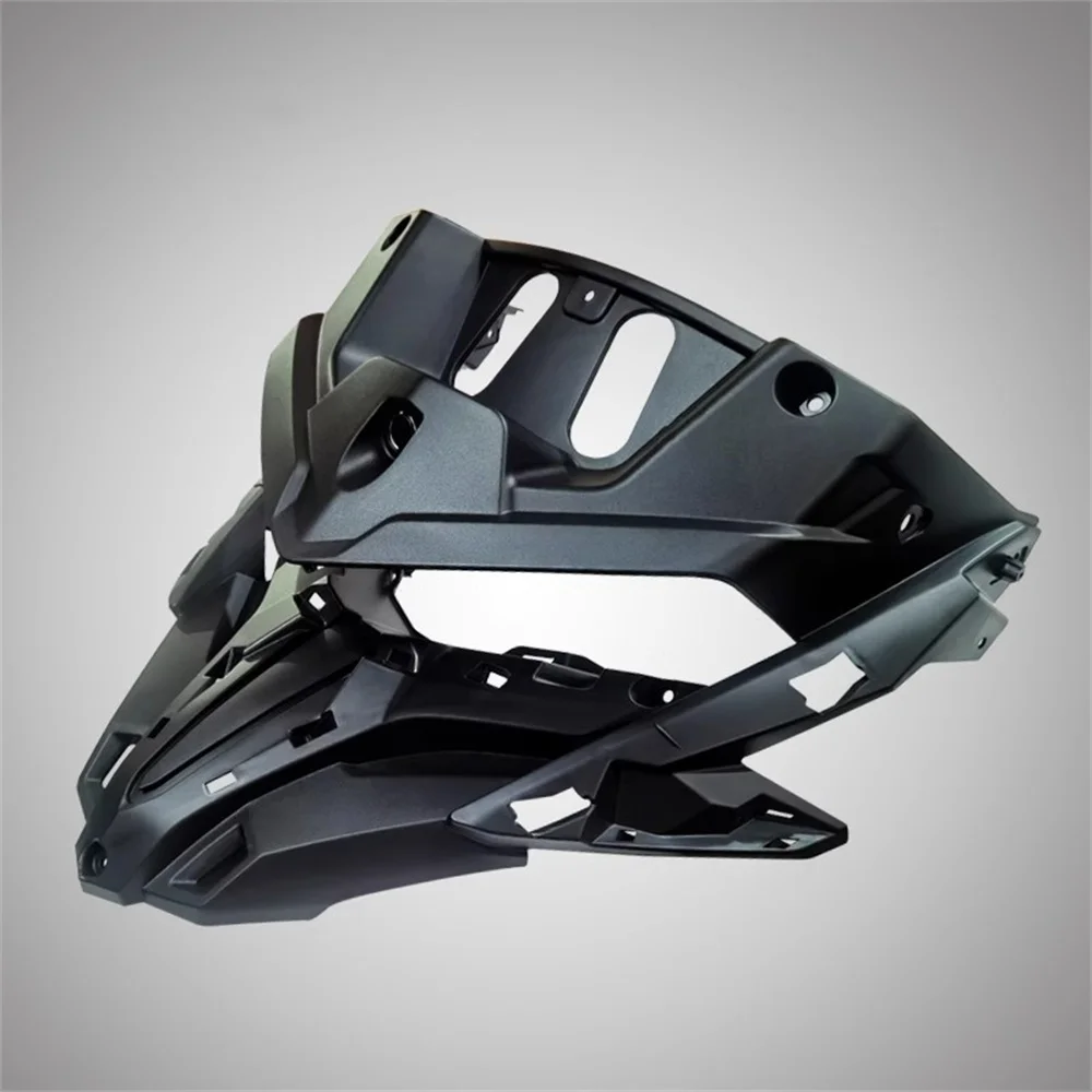 FOR LONCIN VOGE 525DSX DS525X Original headlight decorative cover Back panel of headlight decorative cover ds525x