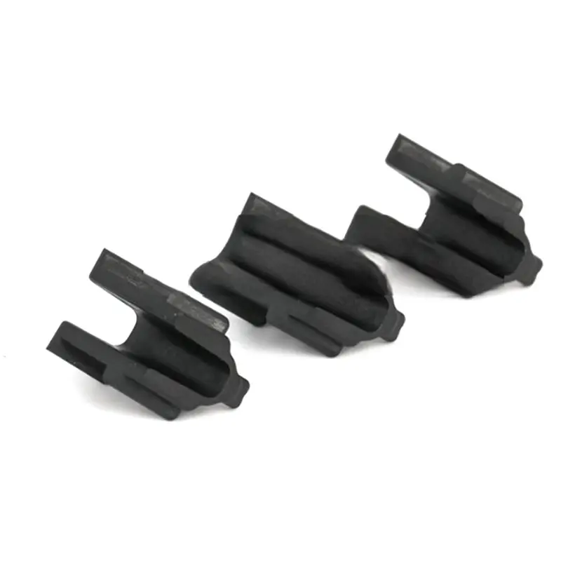 4 Set Nylon Part Thrust Disc Of CVT DRIVE PRIMARY PULLEY 0JYA-051004-10000 For 850CC 1000CC ATV UTV Zforce Cforce-L94A
