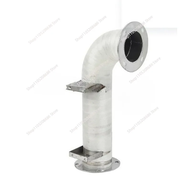 plastic-dryer-stainless-steel-hot-air-elbow-plastic-granule-dryer-baking-bucket