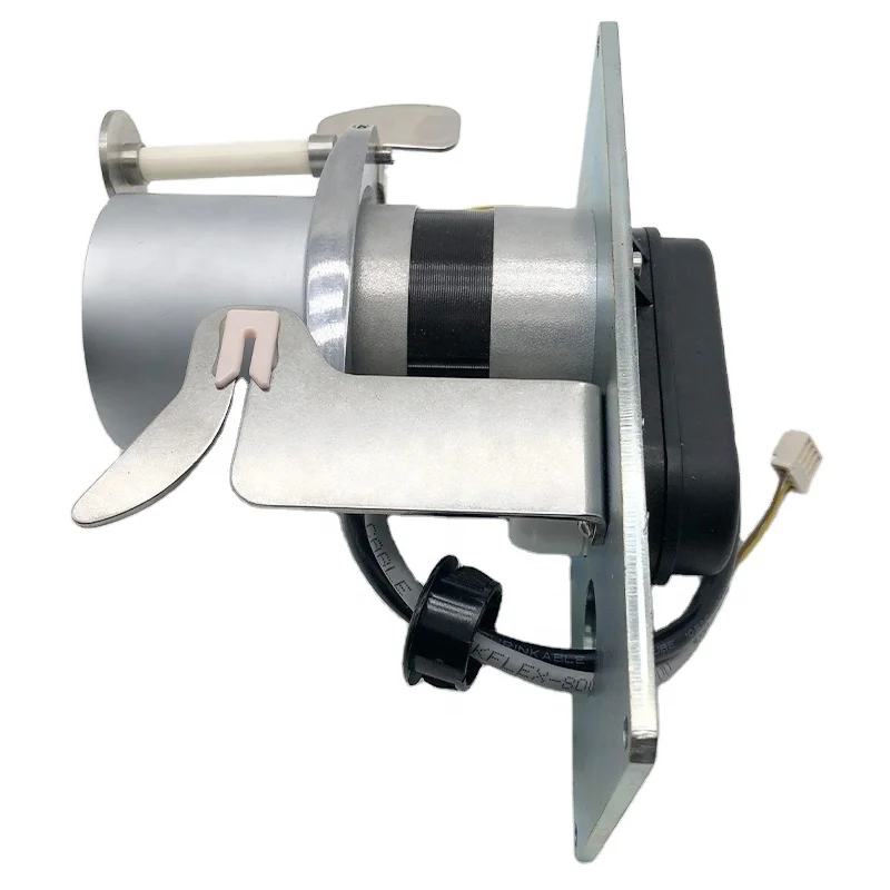 

High Quality Ssm Motor Yarn Delivery Motor for Ssm Winding Machine Parts Ssm Delivery Motor