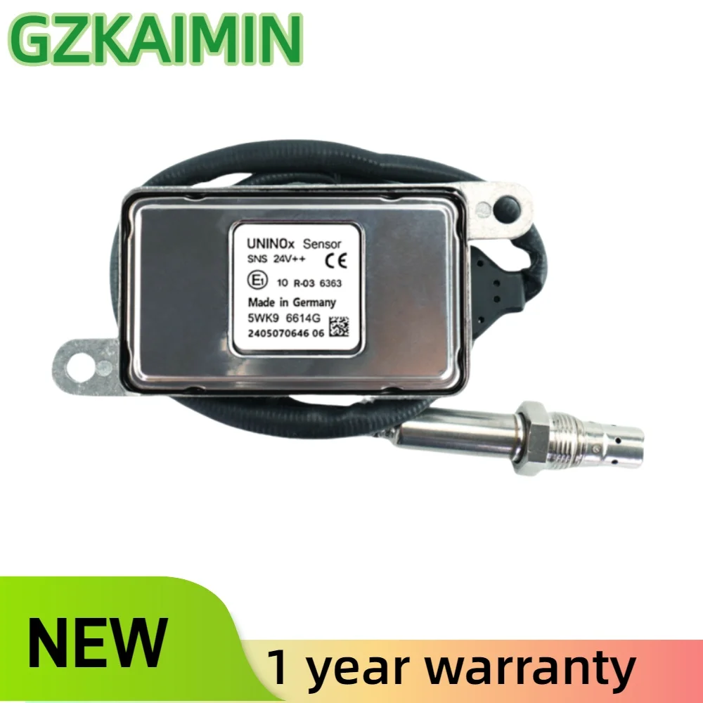 

5WK96614G Датчик Nox для VOLVO TRUCK