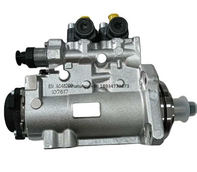 High Quality Diesel Engine Parts Fuel Injection Pump 0445020195 0445020160