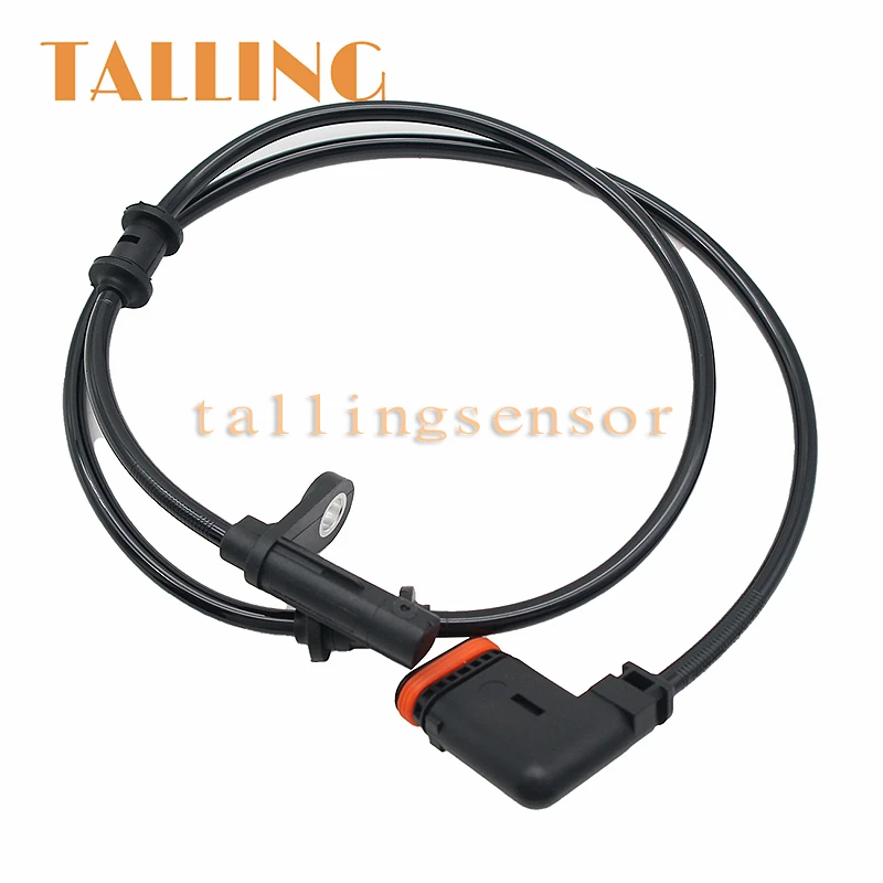 1715400117 Rear Left Right ABS Wheel Speed Sensor For Mercedes-Benz SLK55 AMG SLK350 SLK280 SLK300 1715400217