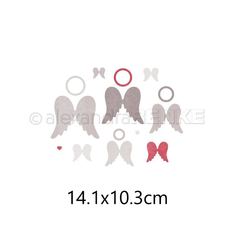 Mmao Craft Metal Cu…