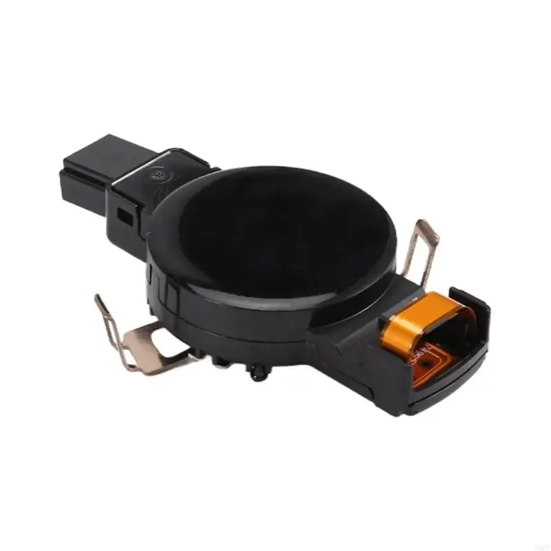 

Y5GF Automatic Wiper Control System With 0.2mm Sensitivity Weatherproof for G01 G32