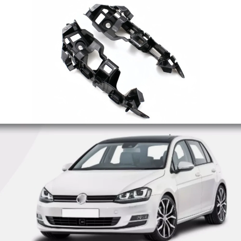 

Applicable to the plastic fasteners of the front and rear bumper lugs of Volkswagen GOLF MK7 Golf 713-17