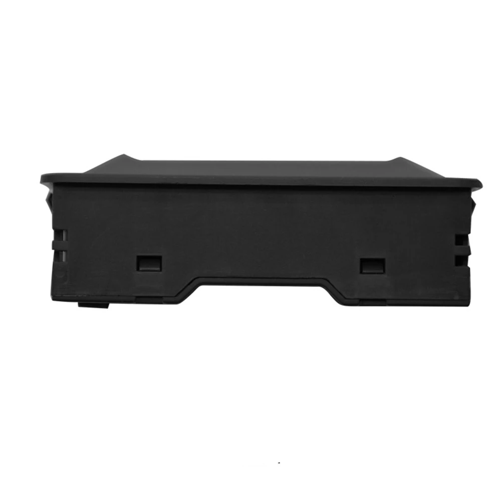 

100A Multifunctional Wattmeter Voltage Current Electronic Circuit Measurement Black Display