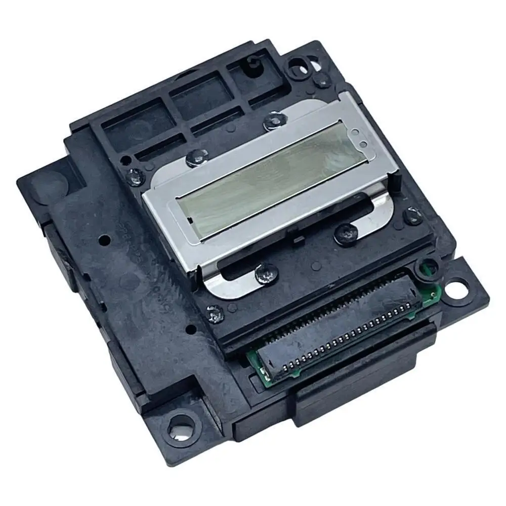 Cabeçote de impressão se encaixa para Epson EcoTank L5290 L5298 L4158 L4166 L4165 L3150 L3115 L3106 L3110 L4163 L4169 L4153 L3119 L4151 L3156 L3108