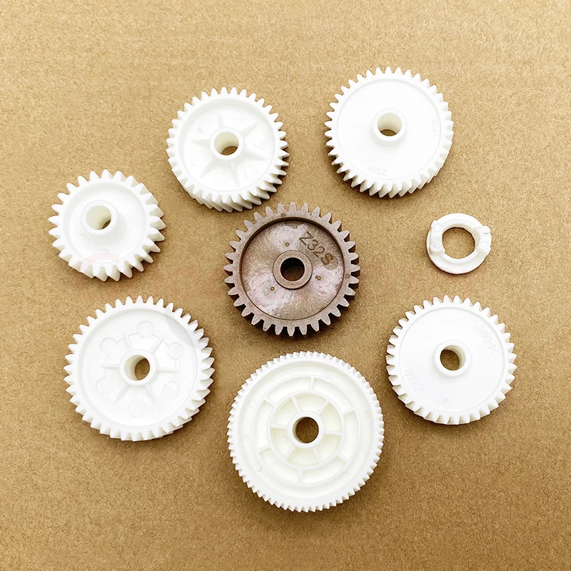 5X 302RV94020 2RV94020 FK-1150 Fuser Drive Gear for KYOCERA P2235 P2040 M2135 M2635 M2735 M2835 M2040 M2540 M2640