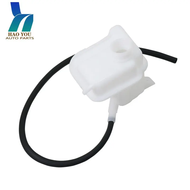 

21721JD00B Car Engine Coolant Expansion Pot with Cover for Nissan Qashqai Dualis J10 2007-2014