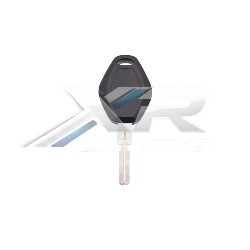 High quality  3 Buttons Remote Car Key HU58/HU92 Fob Case Replacement Key Shell for BMW E81 E46 E39 E60 E61 E63 E38 E83