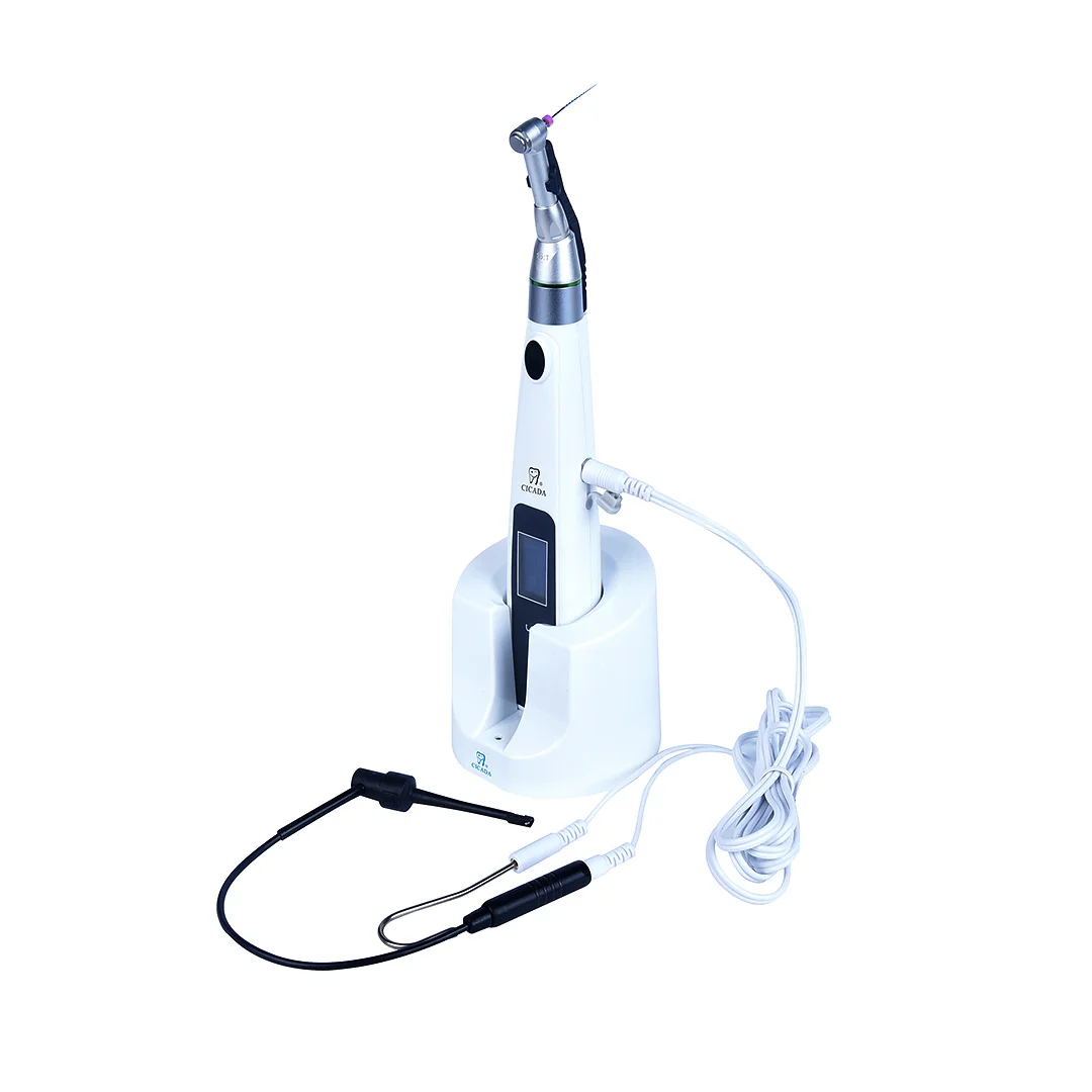 Root canal Motor Root canal Preparation Machine Third Generation Machine for Root canal Testing