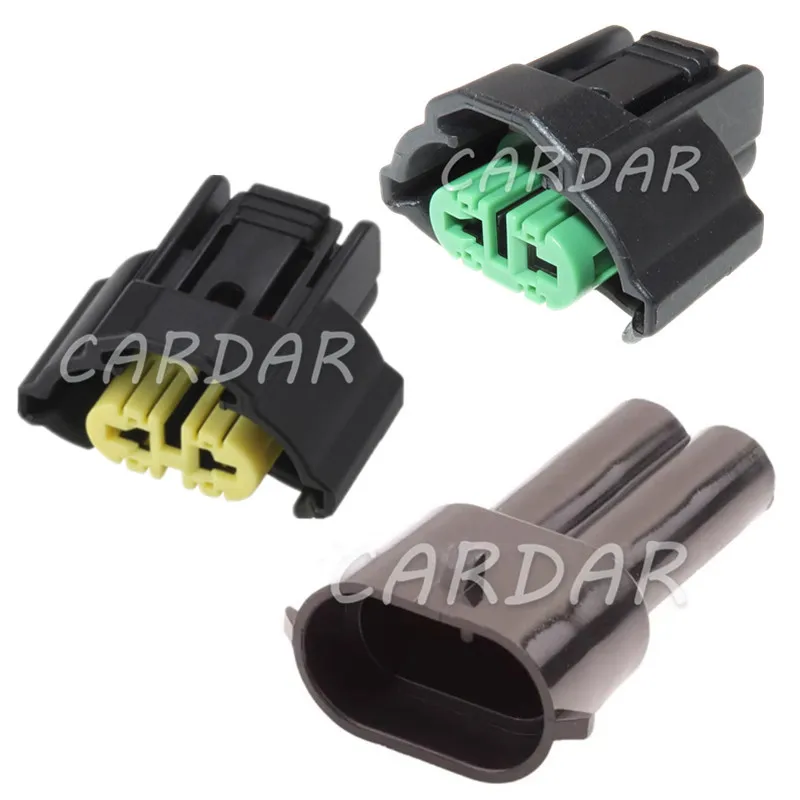 1 Set 2 Pin 6189-09… - image