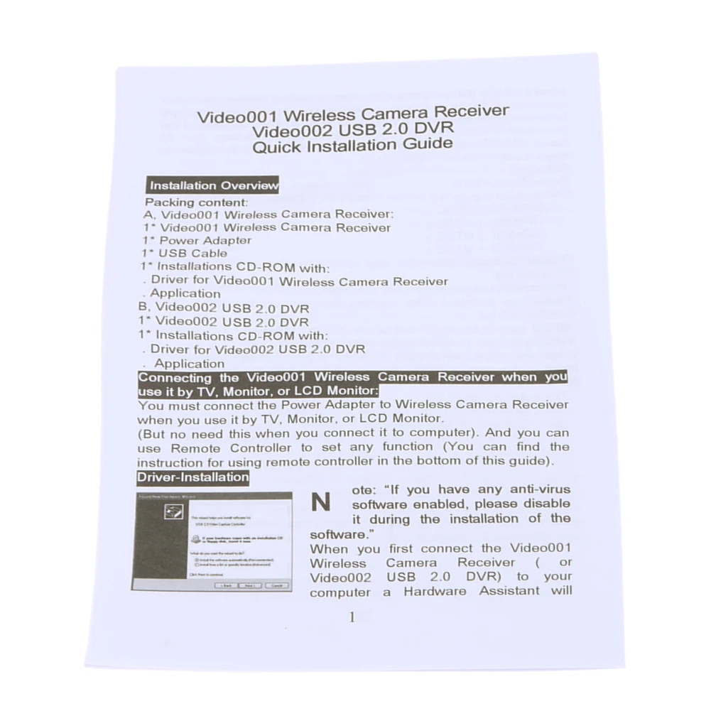 Convertitore audio video USB 2.0 Convertitore audio video USB per Windows 2000 XP Vista Win7 8 10