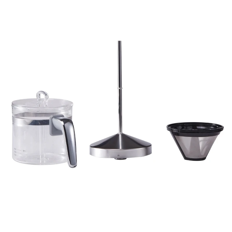 

Innovative Coffee Brewing Accessories Coffee Brewing Supplies for TM5 TM6 Model