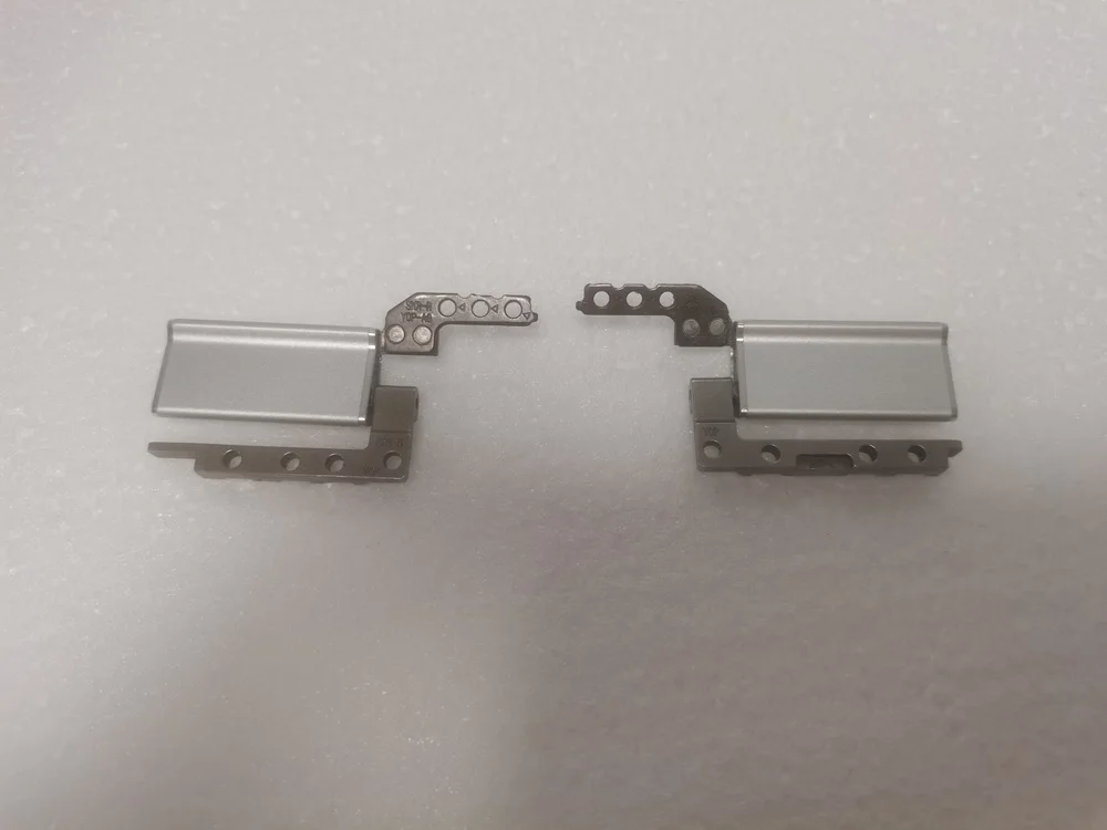 

Петли кронштейна ЖК-дисплея для 13,3-дюймового HP Elitebook x360 1030G3 1030 G3, петля для сенсорного толстого экрана