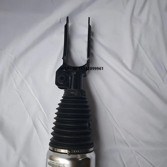 

Easy-Install Front Shock Absorbers for Cayenne & VW Touareg 2011-2017-Bumper Upgrade