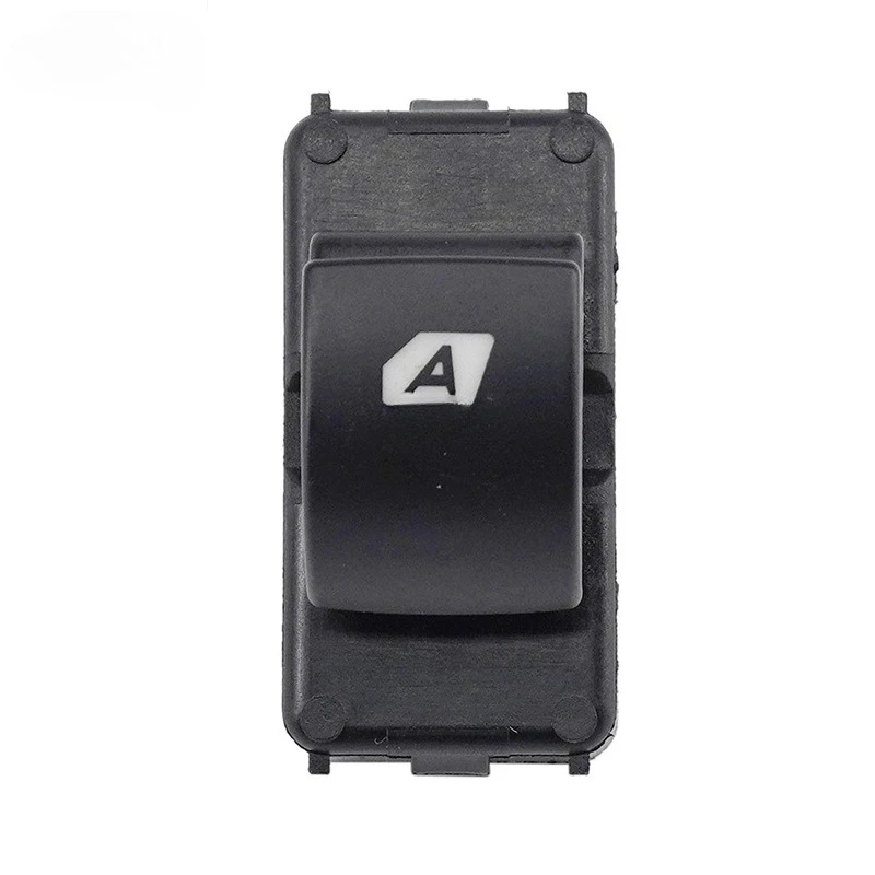 6490.E3 For 08-18For Peugeot Partner Glass Lifter Switch Electric Window Control Switch