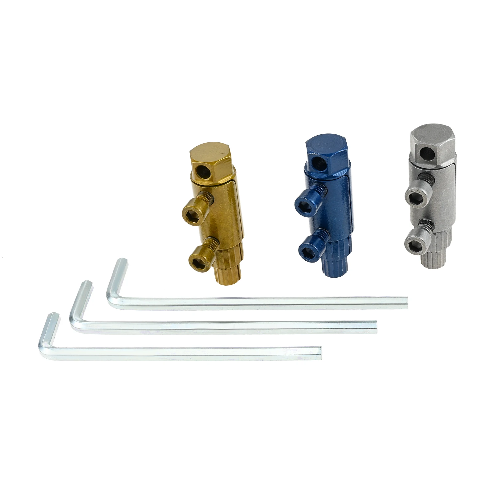 

1 шт., экстрактор сломанной трубы, инструмент для удаления крана для 1/2 "3/8" 3/4" 1 "ручка для водопроводных труб, экстрактор резьбы клапана с гаечным ключом