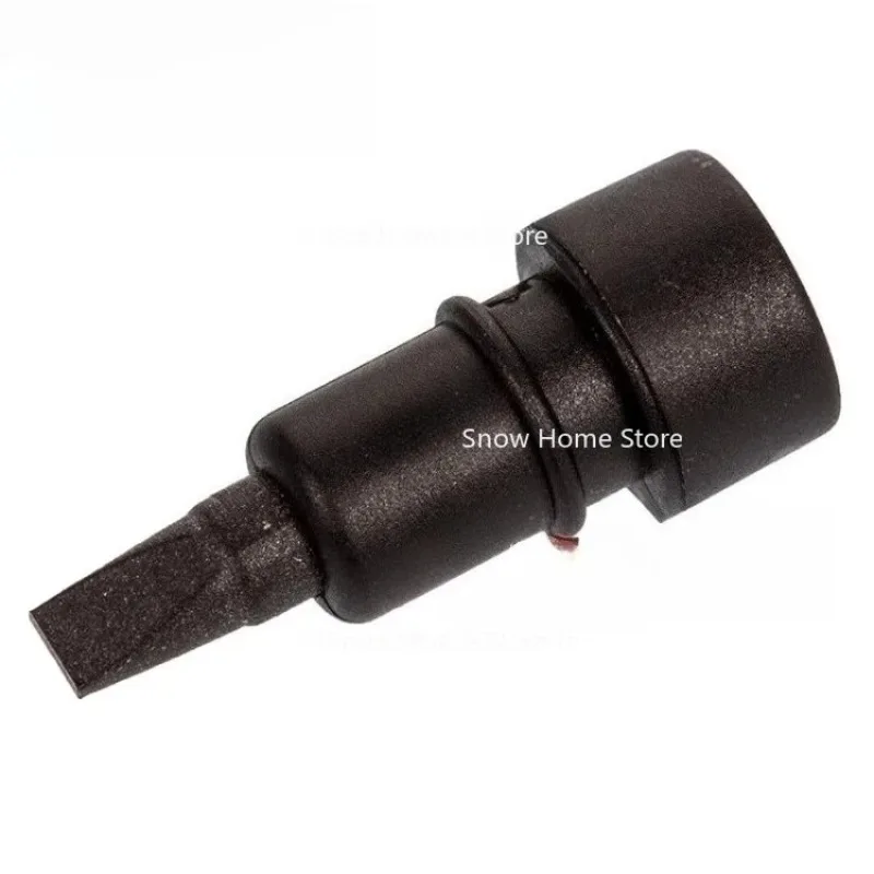 

Suitable for Elaine Coffee - Swiss Jura S9 F50 X9 J9 Coffee Machine Milk Powder Generation Suction Valve Head