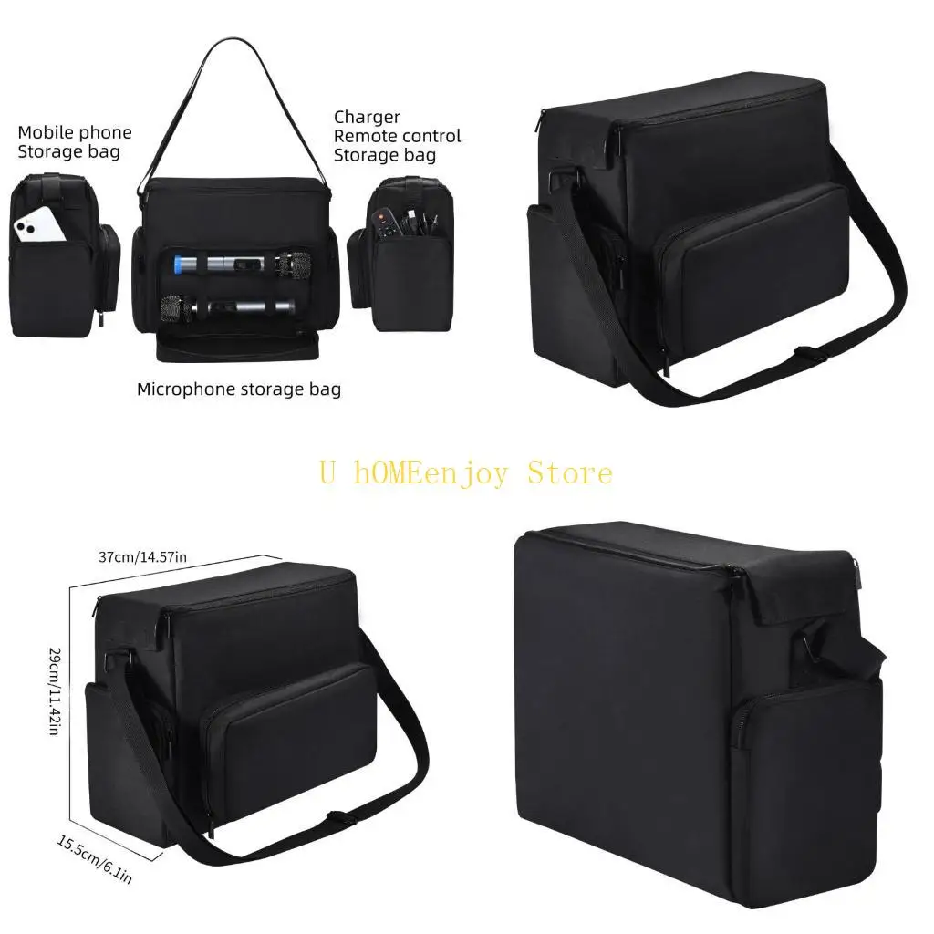 B0KF Carrying Case … - image