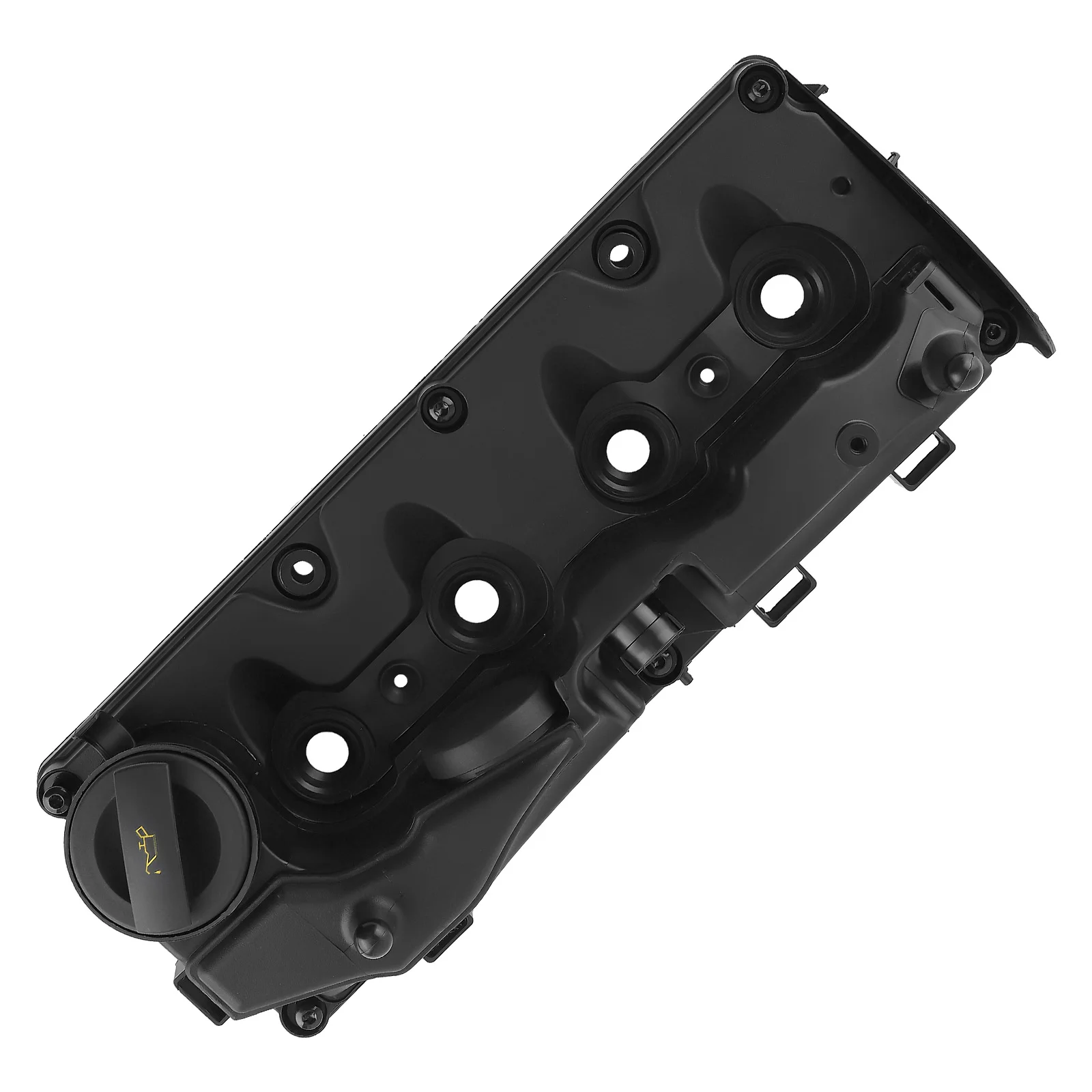 Kopfdeckeldichtung für Audi Q3 Seat Skoda VW Golf Plus 03L103469F – Detail 5