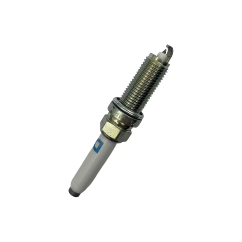 1x Genuine Spark plug A0041597603 for Mercedes-Benz W176 W177 W246 X117 118 247 W205 A B C E S V G-Class, GLC CLA GLA GLB AMG GT