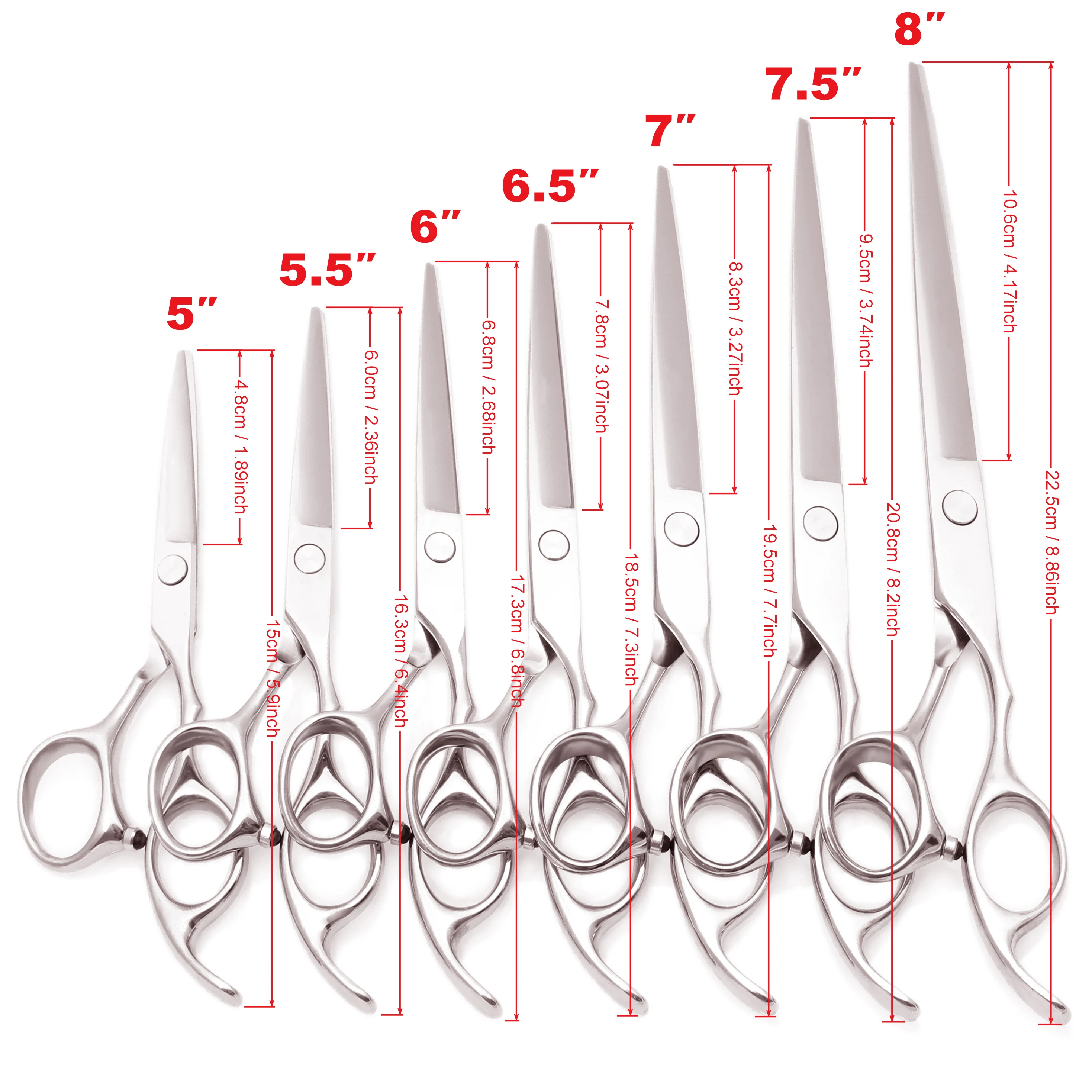 Thumbnail 3 - #33 Compare Hair Shears Before You Buy