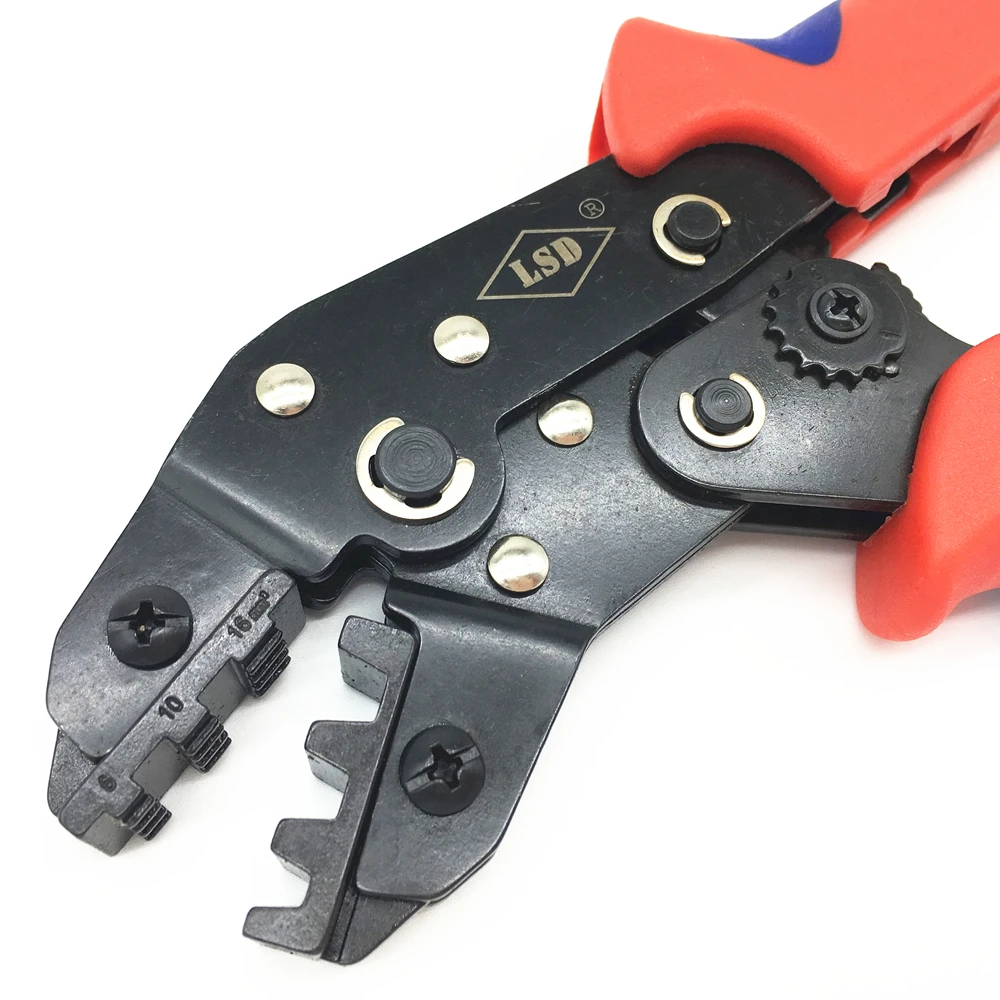 Bootlace Ferrules C…