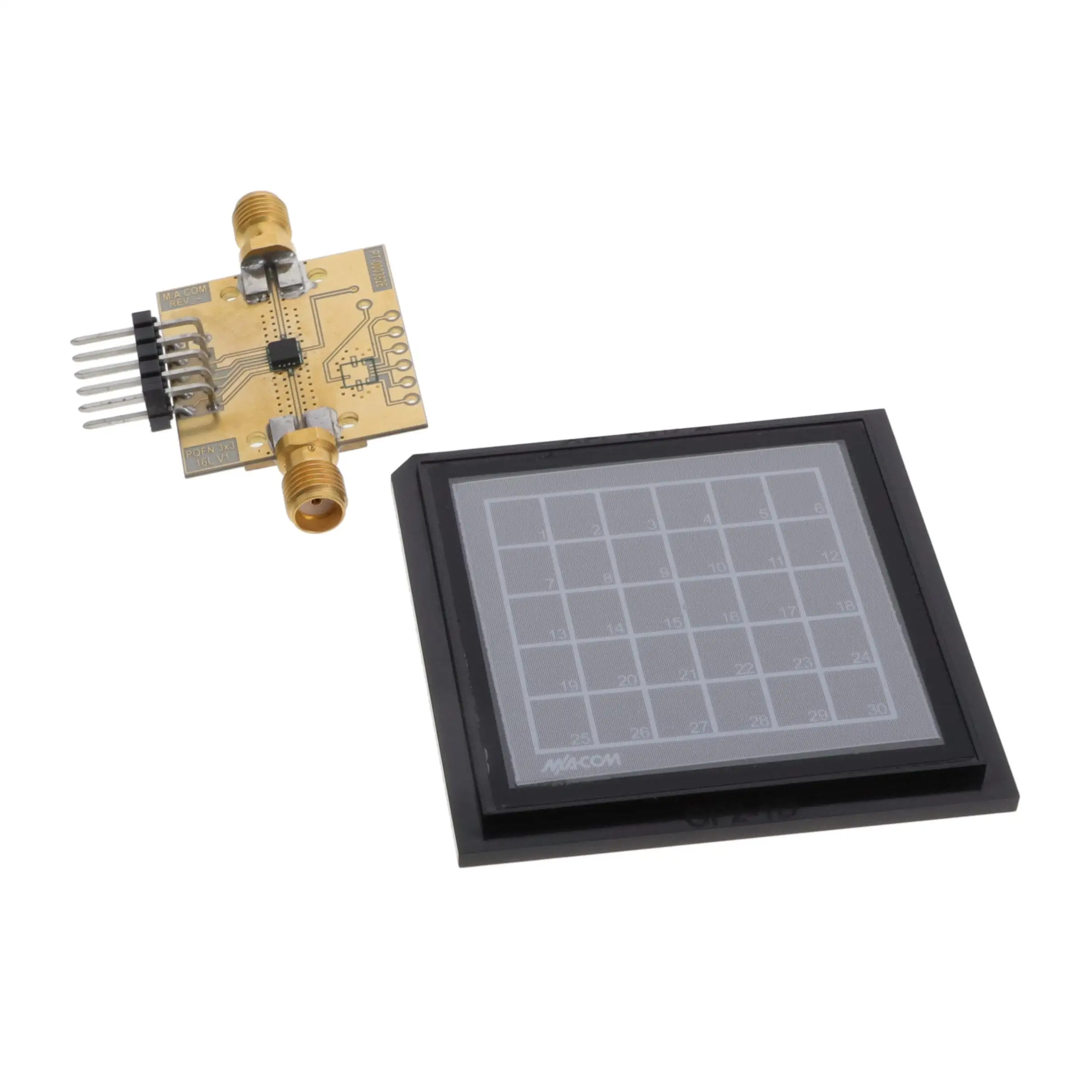 New And Original MA…