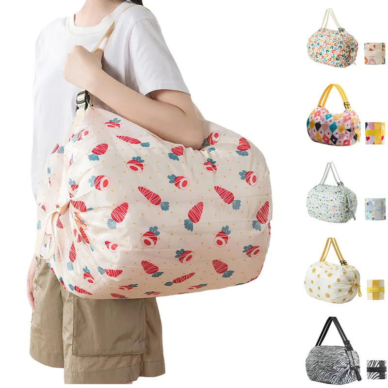 Thumbnail 2 - #4 Best Shopping Bags to Buy In 2026