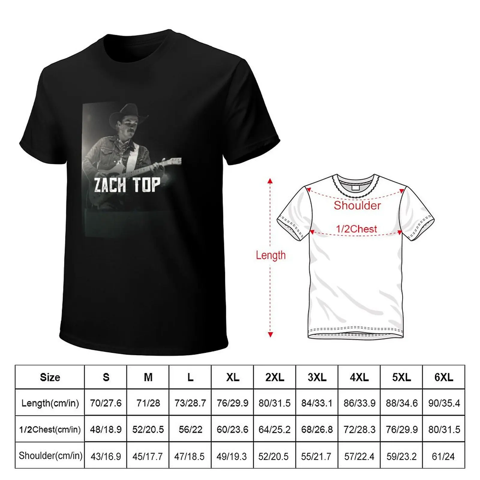 Vintage 90s Vibe Musician On Stage T-Shirt Soft Durable Cotton T-Shirt