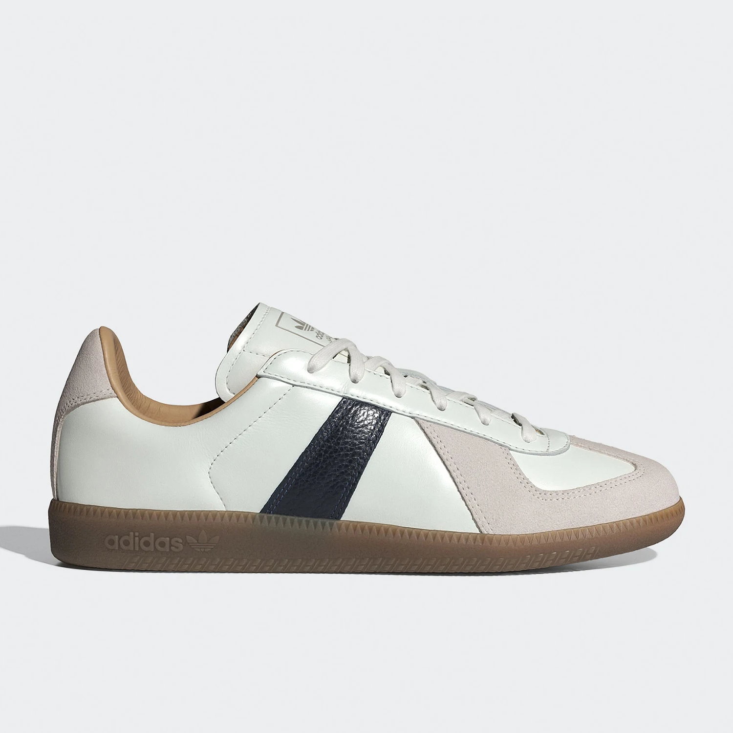 Adidas genuine clover men's and women's low cut classic fashion lightweight board shoes HQ9234