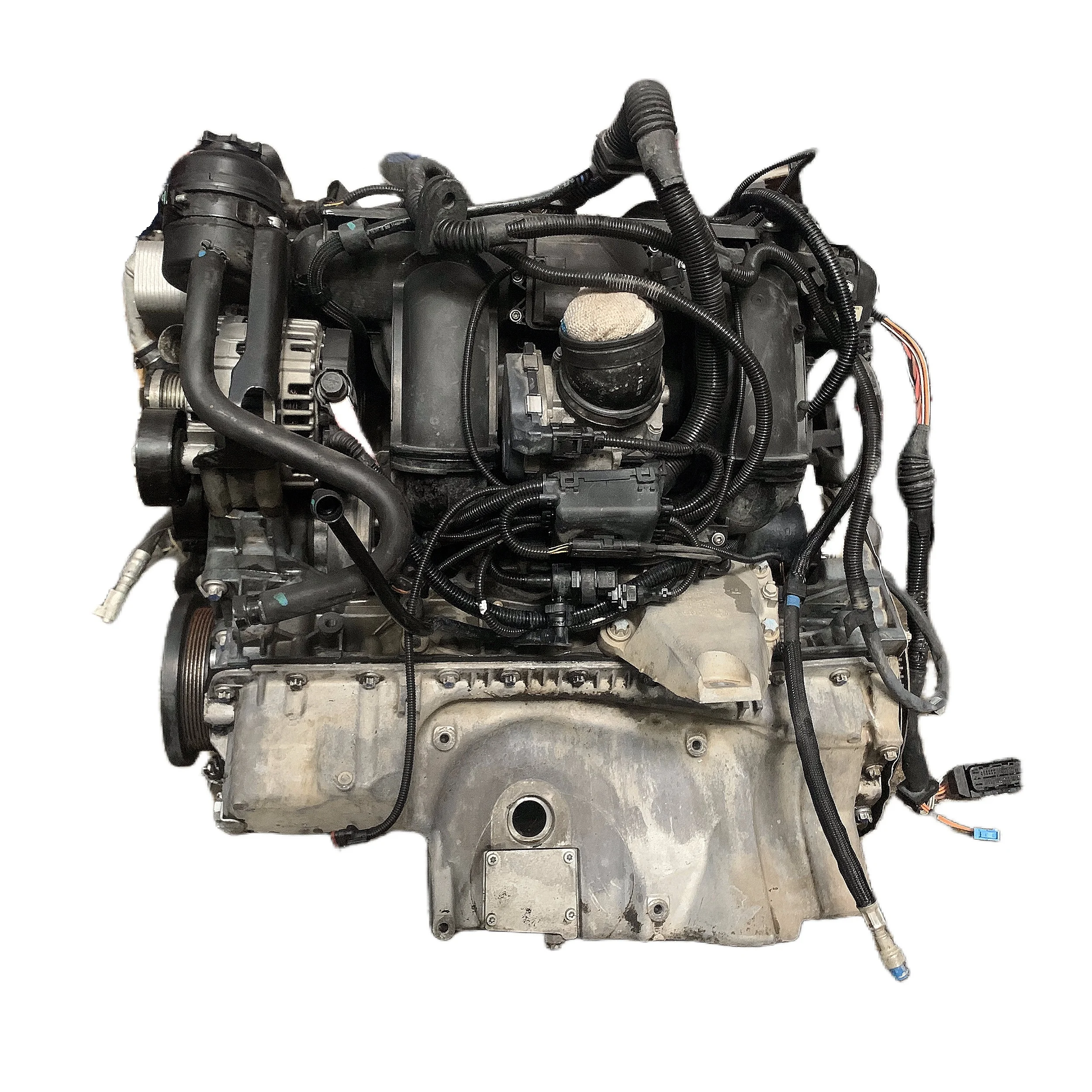 Factory price BMW N52B25 N52B30 engine for BMW X3 330i F02 F18 F25 X1 E66 E83 E93 E70 E86 E84 E63 3.0