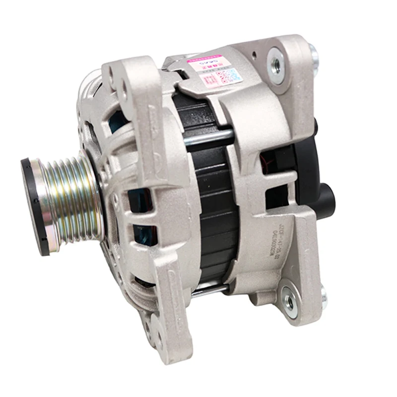 

04E903025N Car Alternator 1 Plugs for VW Santana BR2 1.4L 1.5L 1.6L 13-18 Tiguan 591 1.4T 11-12 592 1.4T 13-15