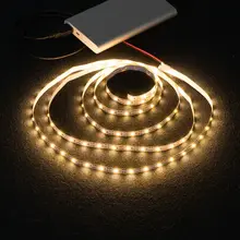 USB LED Strip 5V 50cm to 5m #4