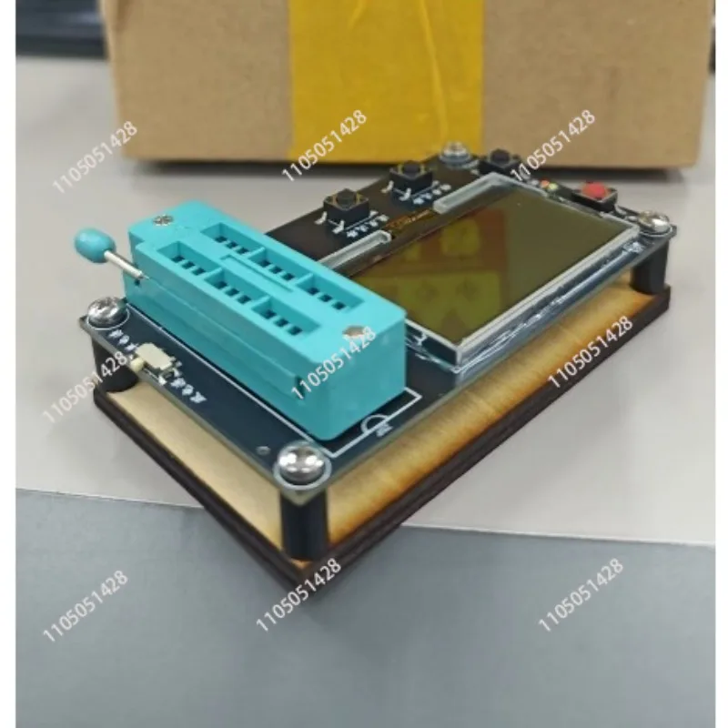 1~ 4  Universal Operational Amplifier Detector