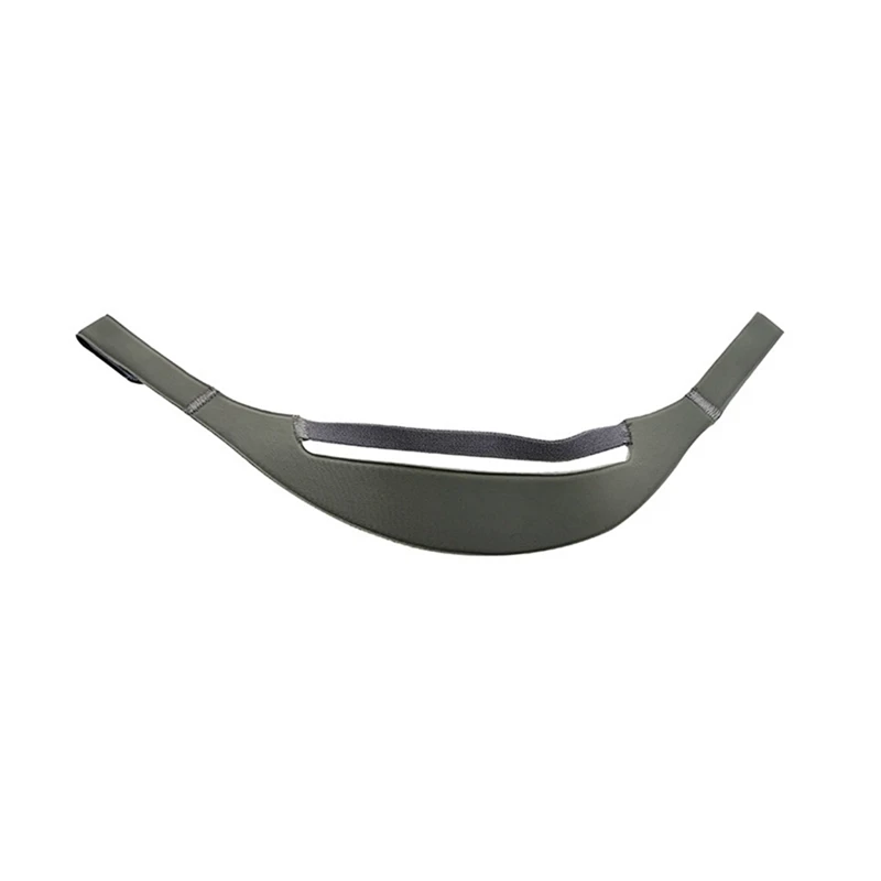 Imagem -06 - Almofada Nasal para Dreawear Cpap Máscaras Congestionamento Acessórios Promover Dormir Breathing Strap Headband