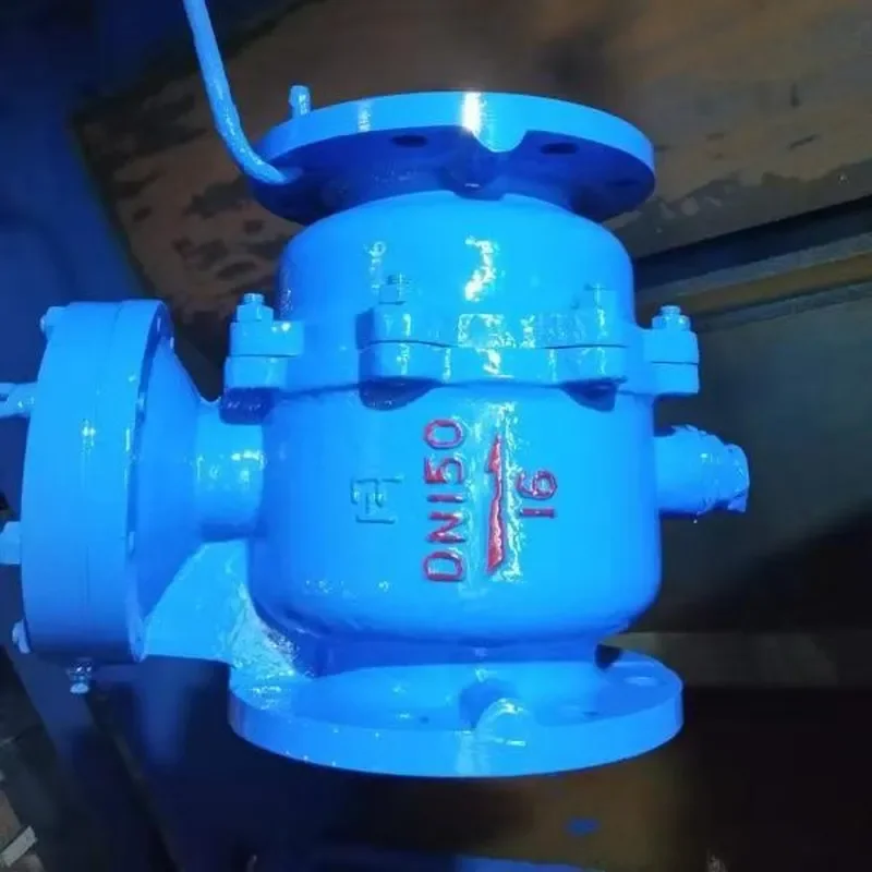 2026 hot sale LHS743X Low Resistance Backflow Preventer, Stainless Steel Backflow Preventer Carbon Steel Flange Low