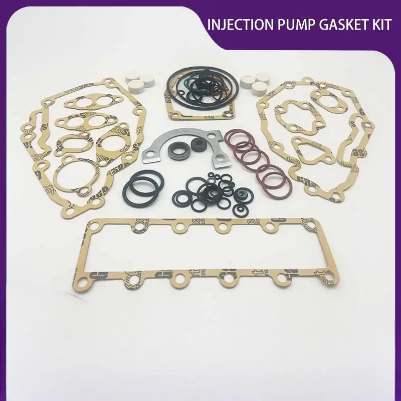 CA6V8042 6V-8042 6V8042 INJECTION PUMP GASKET KIT FOR CAT 140G 14G 3306 3306B 528 966D D7H