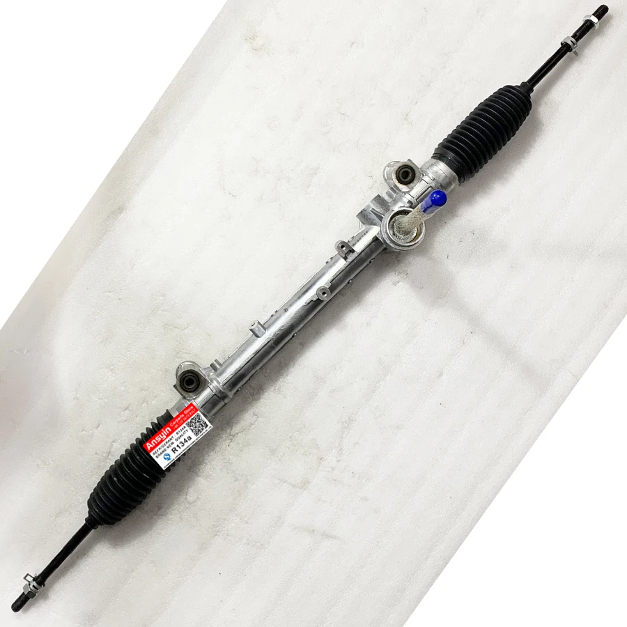Power steering rack  LHD For Jeep compass RENEGADE 2017 2018 2019 2020 2021 2022 77367810 68275051AA 52005180 A0038202