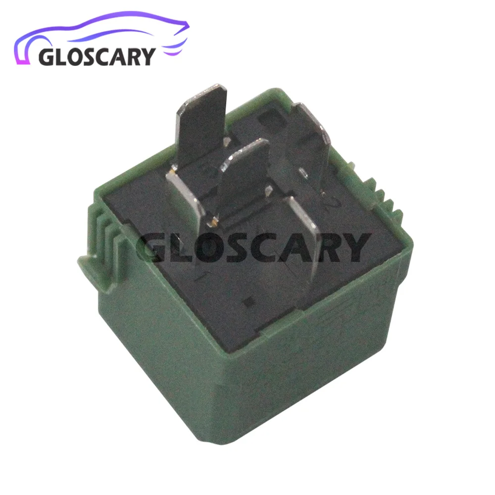 For Mercedes Benz W164 W251 W216 W221 Air Suspension Compressor Pump Relay A0009828523 0025427619 50237016 V30710037 view 5