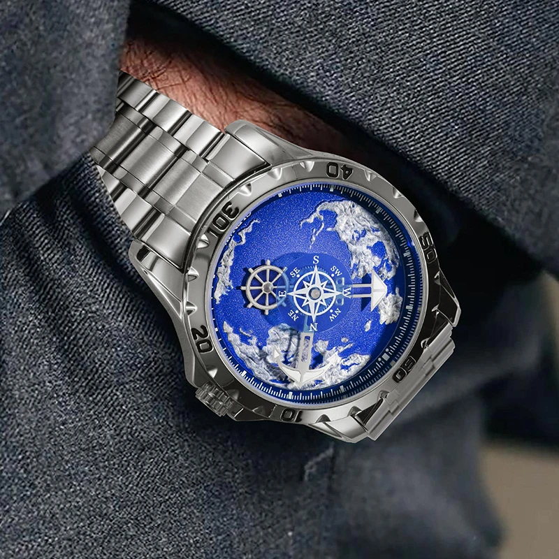 Thumbnail 4 - #80 Best Automatic Skeleton Watches to Buy In 2026