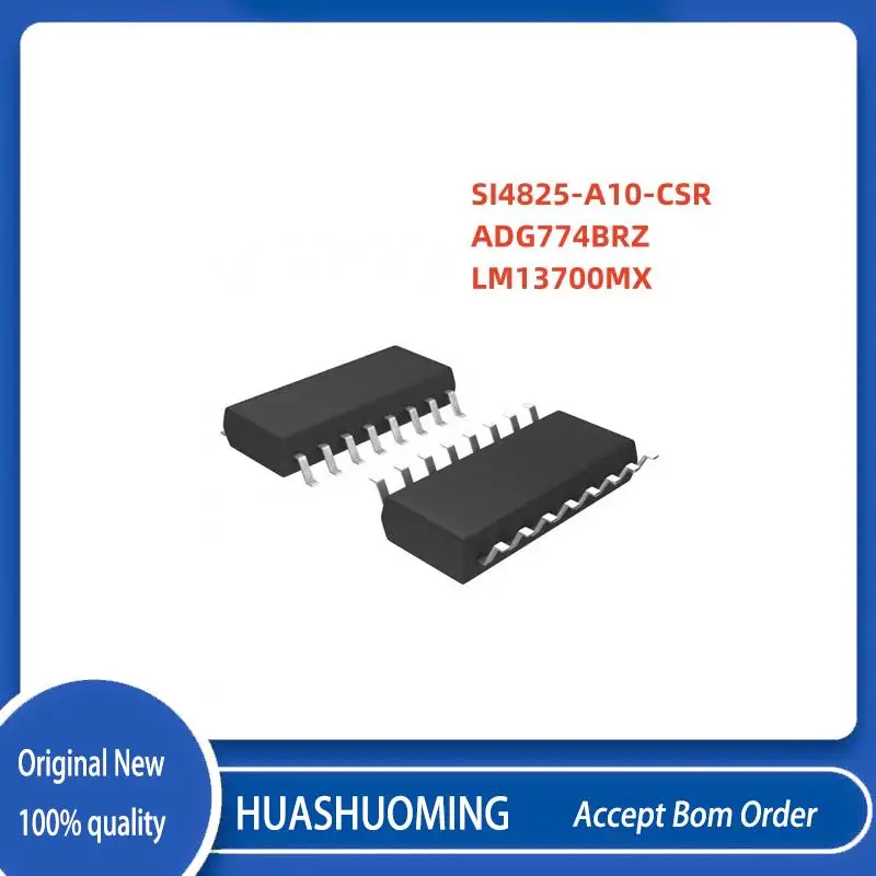 20Pcs/Lot Si4825A10…