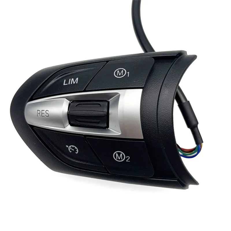 

A80X-автомобильная многофункциональная кнопка круиз-скорости на руле в сборе для BMW F80 F82 M2 M3 M5 M6 X5M X6 3 5 серии