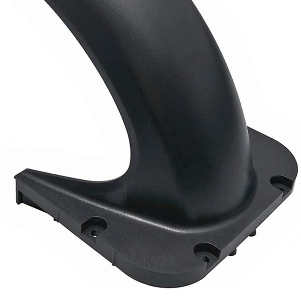 Fender traseiro para Ninebot Max Scooter Elétrico, Peças, Acessórios para Segway